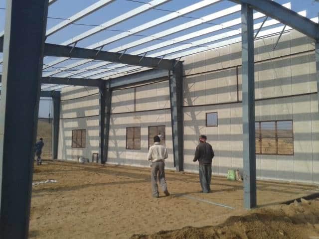 Roofing Project 47